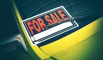 Car For Sale by Owner